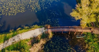 Danas djelomice sunčano s nevjerojatnom temperaturom za studeni, ali meteoropati bi mogli „nadrapati”!