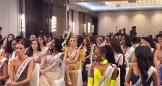Izbor za Miss Universe: glamur, kontroverze i ima li ove godine Hrvatska šanse za pobjedu?