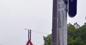 VOZAČI, OPREZ! U Krapini na dvije lokacije postavljene kamere za nadzor brzine