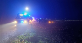 Teška nesreća kod Ludbrega: Vatrogasci iz smrskanog auta izvlačili četvero ozlijeđenih osoba – završili su u bolnici