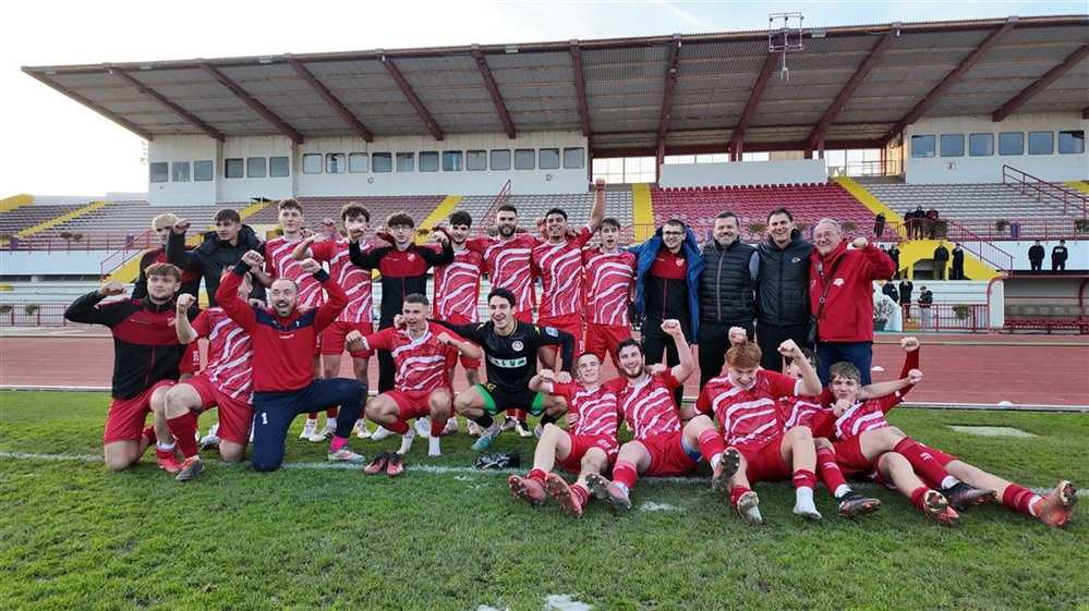 Varaždinska NK Sloboda jesenski prvak 2. Županijske nogometne lige Sjever