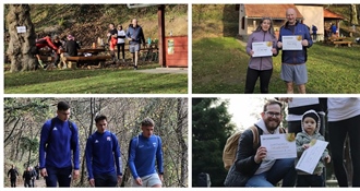 Šestosatni izazov na Cesargradu okupio stotinu entuzijasta i srušio rekorde!