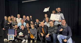 Grand prix za Međimurje: Županijski tamburaški orkestar briljirao na Susretu tamburaša