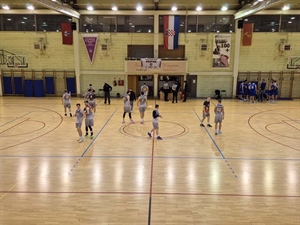 Košarkaši Krapine nastavljaju niz uvjerljivih pobjeda: svladali Dugo Selo 112:50