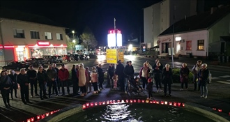 U Stubičkim Toplicama obilježen Dan sjećanja na žrtve Vukovara i Škabrnje