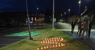 Općina Mali Bukovec dostojanstveno je obilježila Dan sjećanja na žrtvu Vukovara i Škabrnje