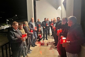 Dan sjećanja: U Jesenju odana počast svim braniteljima i civilima koji su svoje živote položili za slobodu domovine