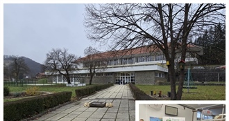 Počinju radovi u kumrovečkoj školi: Krapinsko-zagorska županija ulaže 96 tisuća eura