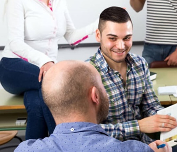 Danas je Međunarodni dan muškaraca - vrijeme da oni budu u prvom planu!