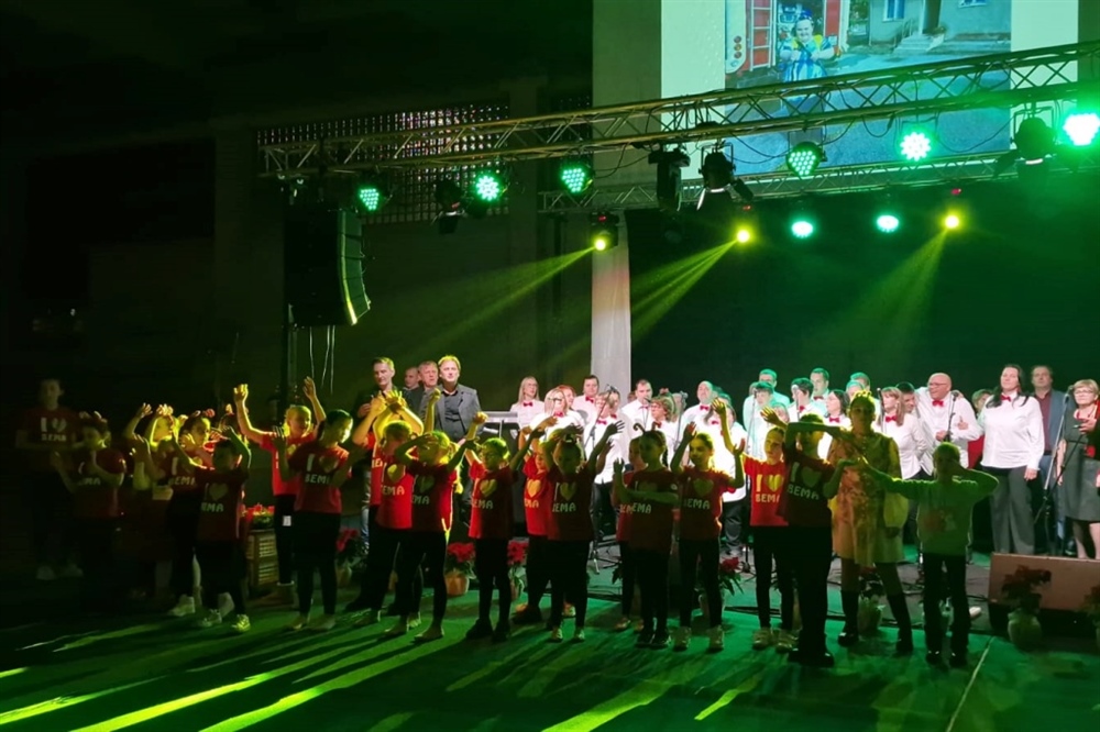 Bedekovčina poziva: Dođite na humanitarni koncert "Vjeruj u ljubav"