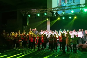 Bedekovčina poziva: Dođite na humanitarni koncert "Vjeruj u ljubav"