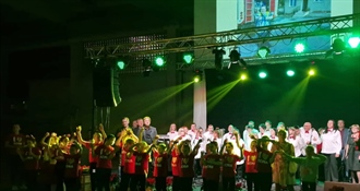 Bedekovčina poziva: Dođite na humanitarni koncert "Vjeruj u ljubav"