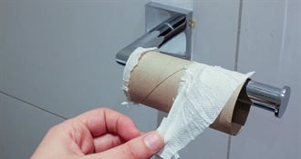 Kad se poklope datumi: Dan muškaraca i Dan WC-a – slučajnost ili poruka?