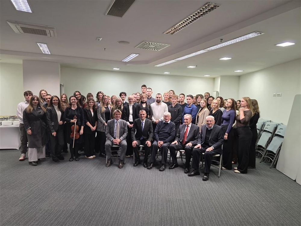 Primjer solidarnosti iz Međimurja: Zaklada Mikec dodijelila novih 49 stipendija