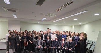 Primjer solidarnosti iz Međimurja: Zaklada Mikec nagradila nove stipendiste