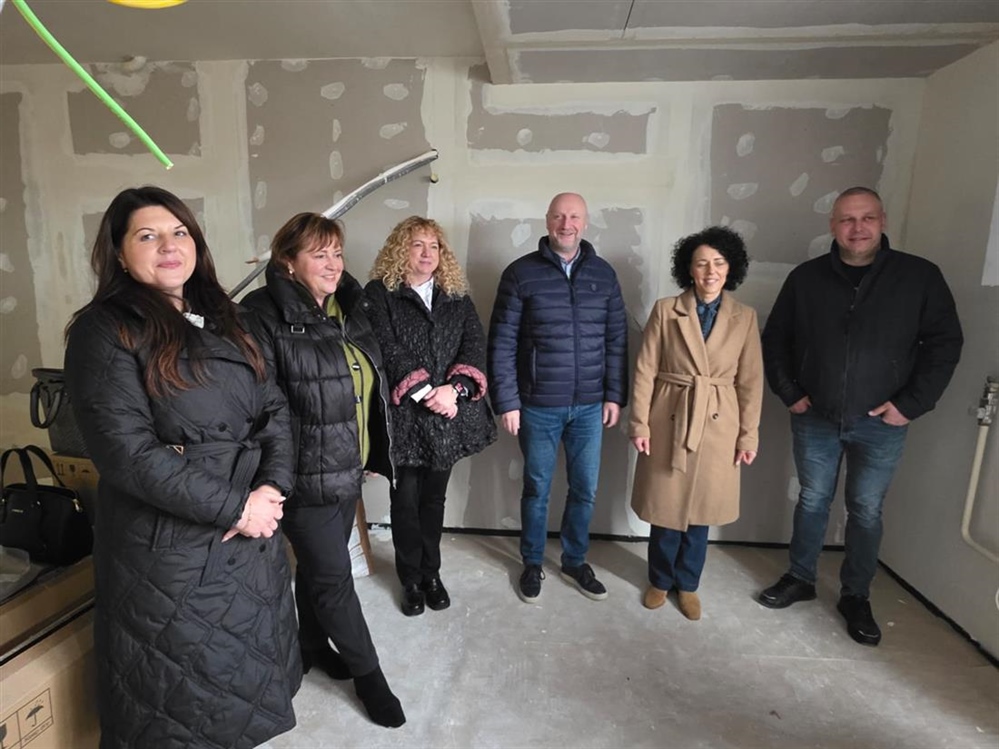 Velika investicija u KZŽ:  Zabok dobiva obnovljenu i robotiziranu ljekarnu