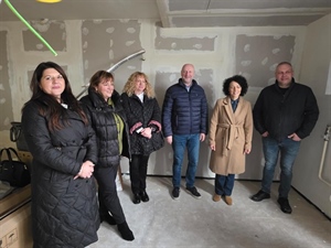 Velika investicija u KZŽ:  Zabok dobiva obnovljenu i robotiziranu ljekarnu