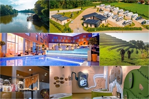 Međimurska županija ponovo na vrhu hrvatskoga turizma – čak pet nominacija za Turističke nagrade 2025.