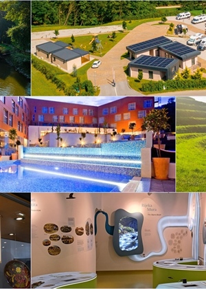 Međimurska županija ponovo na vrhu hrvatskoga turizma – čak pet nominacija za Turističke nagrade 2025.