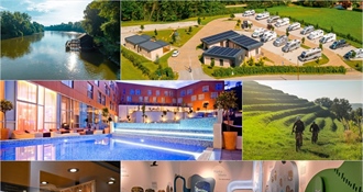 Međimurska županija ponovo na vrhu hrvatskoga turizma – čak pet nominacija za Turističke nagrade 2025.