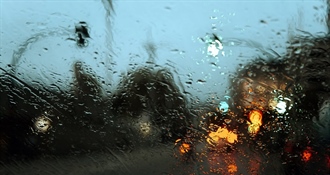 DHMZ najavio pogoršanje vremena s kišom – čuvajte se meteoropata, bit će razdražljivi!