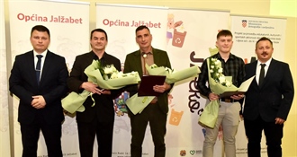 Svečano uz Dan općine, načelnik Solar: Jalžabet je mjesto velikih projekata, ali i još većih ljudi, budimo ponosni na sve što gradimo zajedno