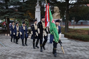 Obilježena 361. obljetnica pogibije velikana Međimurja Nikole VII. Zrinskog, jedne od najznačajnijih ličnosti hrvatske povijesti
