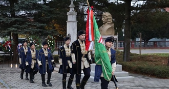 Obilježena 361. obljetnica pogibije velikana Međimurja Nikole VII. Zrinskog, jedne od najznačajnijih ličnosti hrvatske povijesti