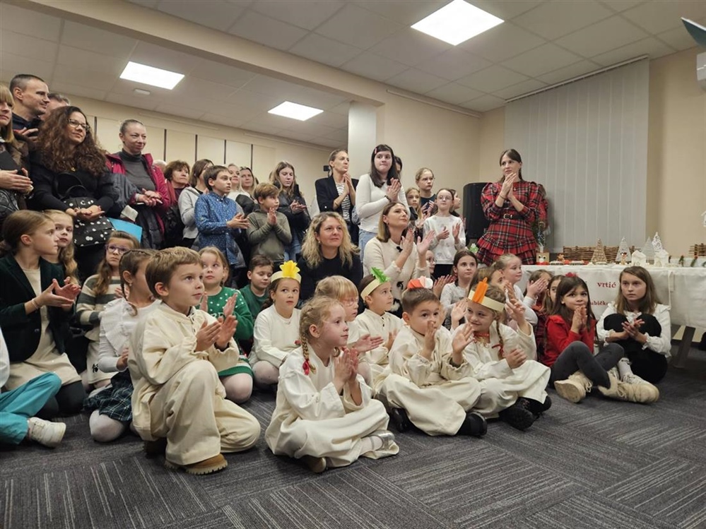Ususret Došašću: Stubičke Toplice pripremaju tradicionalnu adventsku izložbu