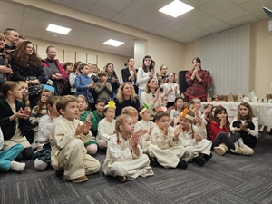 Ususret Došašću: Stubičke Toplice pripremaju tradicionalnu adventsku izložbu