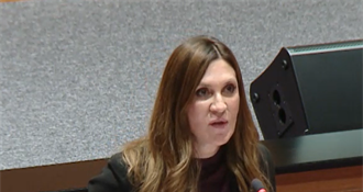 Auguštan-Pentek u ime Kluba SDP-a u Saboru: Vlada gura zakone koji otvaraju put izvlaštenju građana i betonizaciji