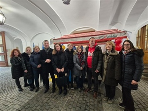 U Varaždinu obilježen Svjetski dan djece uz poruke o važnosti odrastanja u obitelji