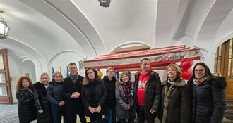 U Varaždinu obilježen Svjetski dan djece uz poruke o važnosti odrastanja u obitelji