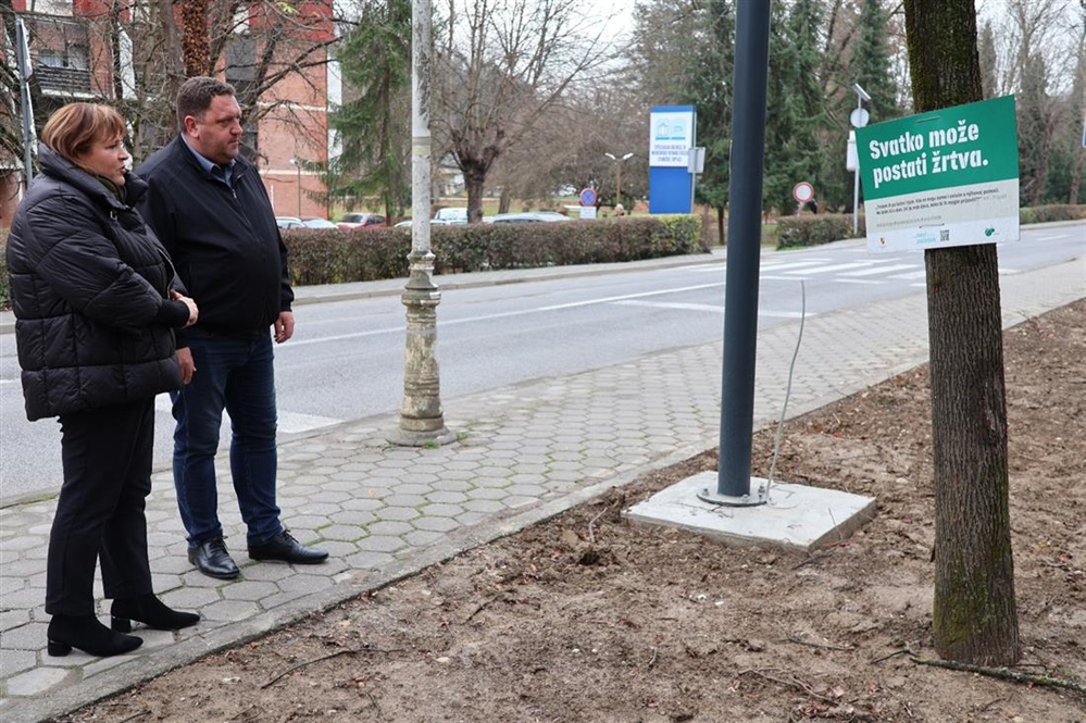 Stubičke Toplice: Mjesto nulte tolerancije na nasilje nad ženama