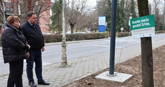 Stubičke Toplice: Mjesto nulte tolerancije na nasilje nad ženama