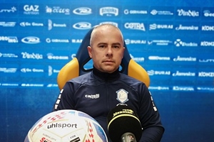 Varaždin ide na Maksimir, Šafarić poručio: "Tražiti ćemo svoje prilike"