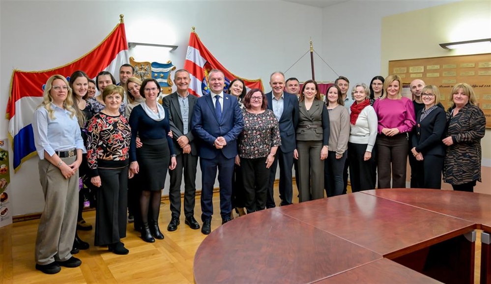 Prema rezultatima nacionalnih ispita, Varaždinska županija među najuspješnijima u Hrvatskoj