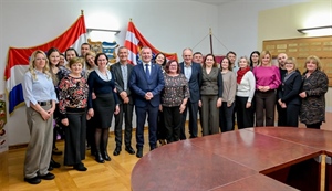 Prema rezultatima nacionalnih ispita, Varaždinska županija među najuspješnijima u Hrvatskoj