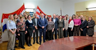 Prema rezultatima nacionalnih ispita, Varaždinska županija među najuspješnijima u Hrvatskoj