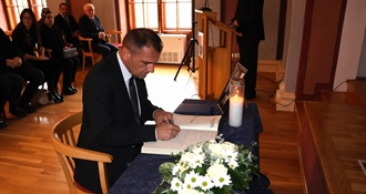 Emotivna komemoracija: Međimurska županija oprostila se od istaknutog političara Baltazara Jalšovca