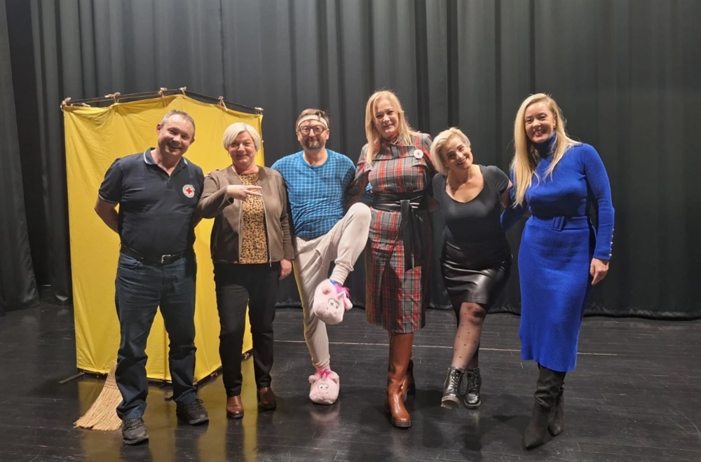 Ludbrežani opet  pokazali veliko srce: Ove godine za potrebite prikupljeno gotovo 12.000 eura