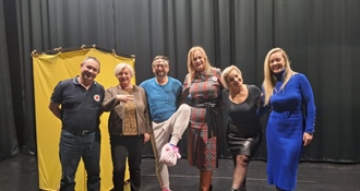 Ludbrežani opet  pokazali veliko srce: Ove godine za potrebite prikupljeno gotovo 12.000 eura