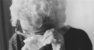 Vijest o privođenju bake (82) potresla Hrvatsku - samo je tražila pomoć, a završila je u policiji