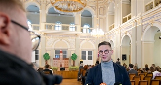 Sretni i ponosni: Varaždin je Grad - prijatelj djece već punih 20 godina