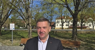 Intervju s načelnikom Robertom Šplajtom: „Kumrovec raste u svakom pogledu – nova stanogradnja, infrastrukturni projekti i snažan turistički uzlet“