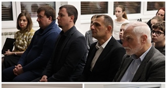 U Čakovcu predstavljeni radovi mladih autora: Međimurje i župan Posavec odali počast Katarini Zrinski