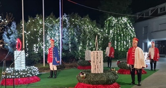 Došašće je sve bliže: Za tjedan dana upalit ćemo prvu adventsku svijeću - mali plamen koji mijenja ozračje u srcu i domu