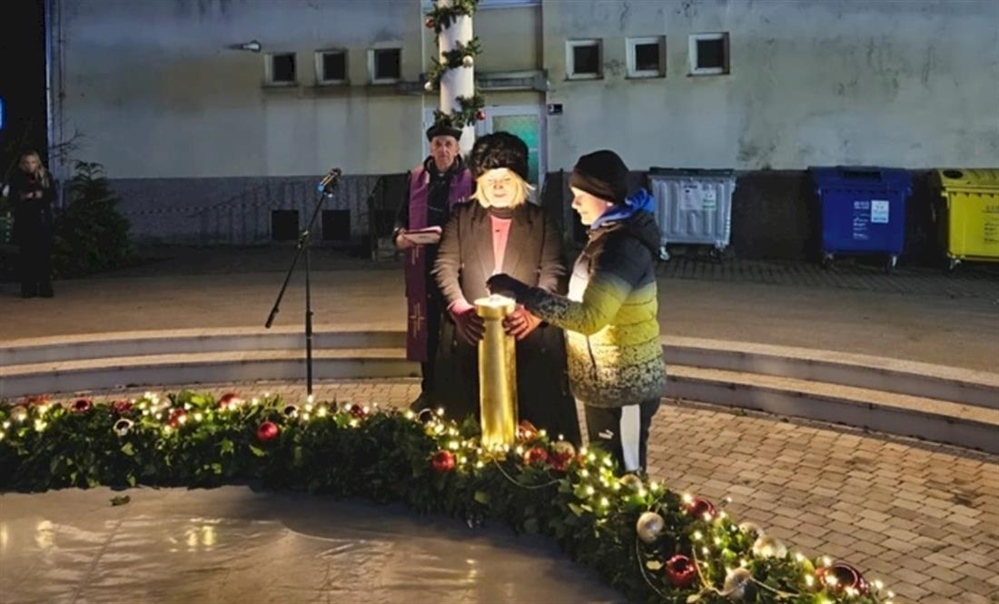 Čarolija blagdana stiže u Konjščinu: Počinje Advent prepun sadržaja