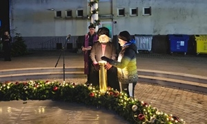 Čarolija blagdana stiže u Konjščinu: Počinje Advent prepun sadržaja