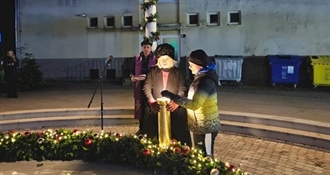 Čarolija blagdana stiže u Konjščinu: Počinje Advent prepun sadržaja